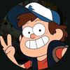 unfansdegravityfalls1