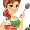 cooking badiaa