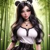 lizzieontopof1