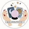 hesperiapsychic