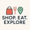 Shop Eat Explore