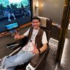 Mas Mas Kereta
