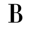 inisial B