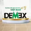 Demex Vietnam.