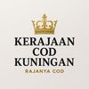 KERAJAAN COD KUNINGAN