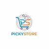 pickystore