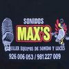 sonidosmax.s_oficial1