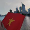 Quyết chí ắt làm nên 🫡