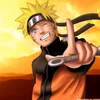NAMIKAZE NARUTO