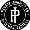 pandox_industry