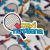 cevibadminton