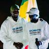 Senghor Bou Pastef