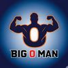 Big O man