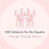 solidarityforherequality