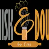 whiskanddough