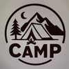 CAMP>⛺️⛰️