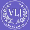 Vân Lê Japan