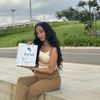 Eva human hair