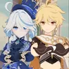 furinaandaether