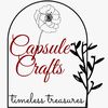 capsule_crafts