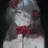 scarlet_flowers_