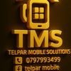 TELPAR MOBILE SOLUTIONS(TMS)