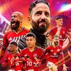 Manchester United 🇲🇲🇲🇲👑