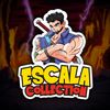 Escala Collection 🐉