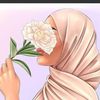 مُدللة حبيبي ❤️