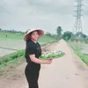 Hằng Xôi Bánh Khúc