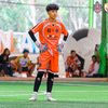 Aung 🦦  No  1 Goalkeeper⚽️🧤