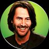 iamonly1keanureeves