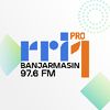 RRI Pro1 Banjarmasin