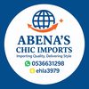 .chicimportsgh