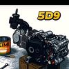 5d9gank515