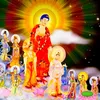 Niệm Phật - Ăn Chay Miền Tây