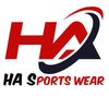 HA Sports Wear 👔👕👙👘👜🛍🎒