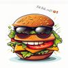 Burger | ابـونـاصر🍔