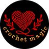 crochet magic