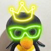 mr.penguinsadventures