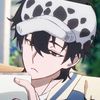 law’s hat
