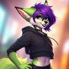 cupidretrofox
