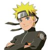 Nruto Uzumaki