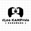 Vlog Kampung ( Karawang )