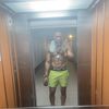 Mr.Confident