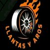 llantasyarostrujillo