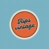ripsvintage