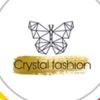 Crystal fashion