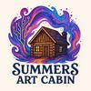 summersartcabin