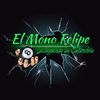El Mono Felipe La leyenda